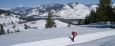 Sun Mountain and Methow Valley will keep you coming back for more. Photo: Don Portman 