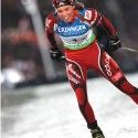 Elise Ringen (NOR) [P] Nordic Focus