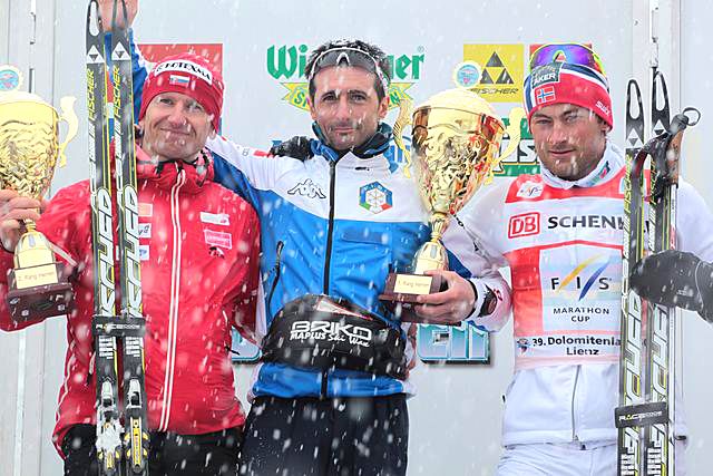 Петтер Нуртуг / Petter Northug, сезон 2012-2013 - Страница 20 M-Podium-Dolomitenlauf.2