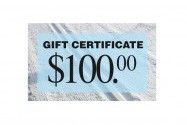 8th Prize – Fresh Air Experience or High Peaks Cyclery Gift Certificate 8th Prize – Fresh Air Experience or High Peaks Cyclery Gift Certificate