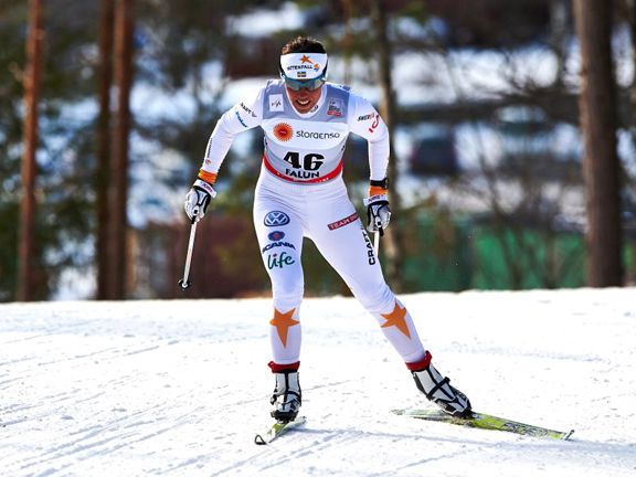 Gutsy Girls  Cross Country Ski and Yoga Weekend Norway