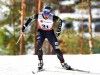 Kikkan Randall (USA) [P] Nordic Focus