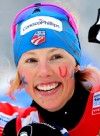 Kikkan Randall (USA)...[P] Nordic Focus