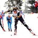 Liz Stephen (USA) nails a PB 9th in women's 30km FR [P] Nordic Focus