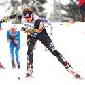 FIS world cup cross-country, mass women, Oslo (NOR)