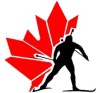 Biathlon Canada logo