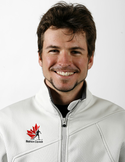 <b>...</b> in Biathlon Men&#39;s Pursuit – Smith 11th, Burke 22nd, <b>Le Guellec</b> Crashes - Jean-Philippe_LeGuellec_2009.2