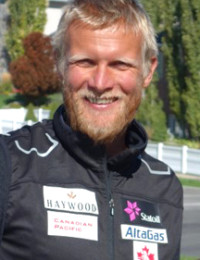 Tor-Arne Hetland [P]
