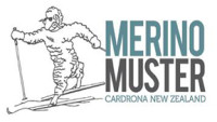 Merino Muster_small Logo