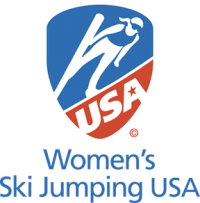 [P] Women's Ski Jumping USA