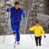 Edmonton Nordic Ski Club Snowmaking Project [P] City of Edmonton