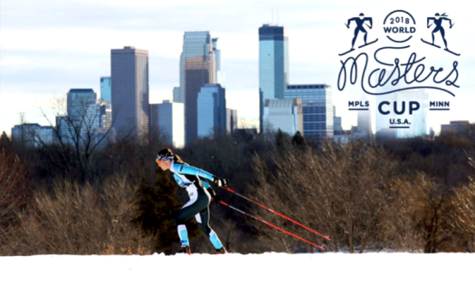 Masters World Cup 2018 in Minneapolis registration is now OPEN [P]