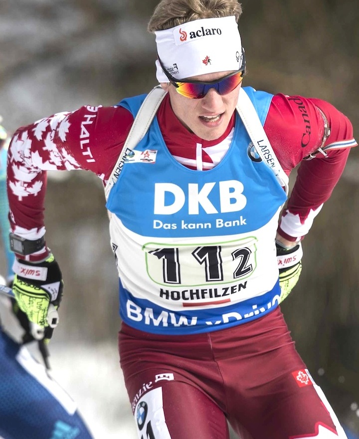 Biathlon Canada Announces 2018 Olympic Team | SkiTrax
