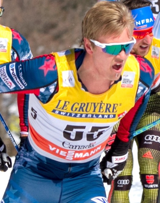 Erik Bjornsen [P] Reese Brown file photo