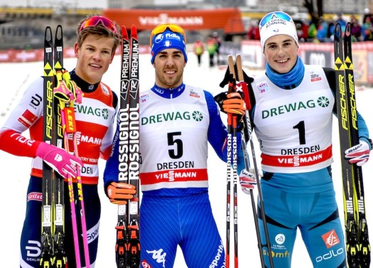 Men's podium [P] Nordic Focus