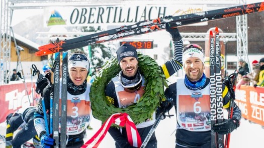 Mougel wins 44th Dolomitenlauf [P] EXPA