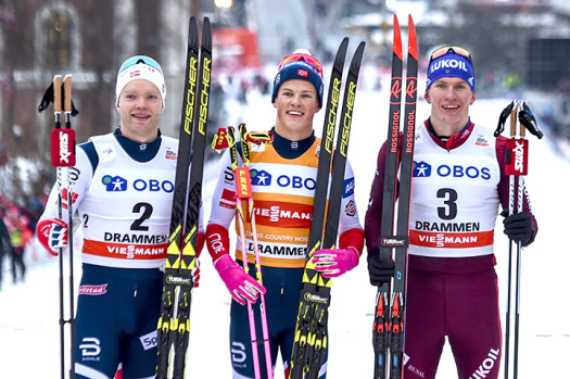 Men's podium [P] Nordic Focus