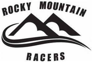 Rocky Mountain Racers logo