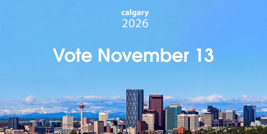 [P] Calgary 2026