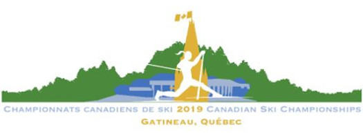 [P] Les Championnats canadiens de ski 2019