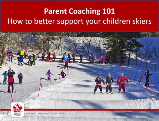 Parent Coaching 101 index.2