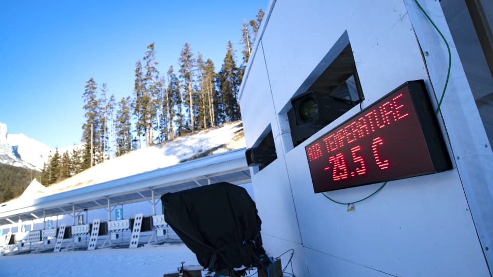 Snow problem: Vermont's high school Nordic ski teams adapt to inconsistent  winters