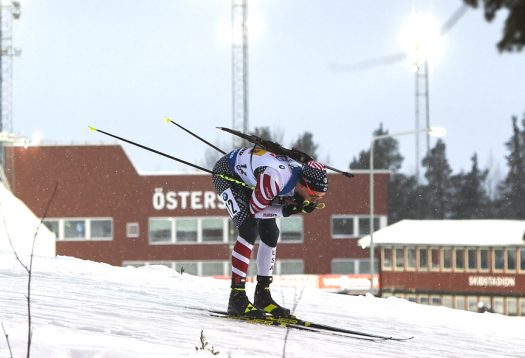 Sean Doherty (USA) [P] Nordic Focus