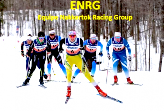Equipe Nakkertok Racing Group [P]