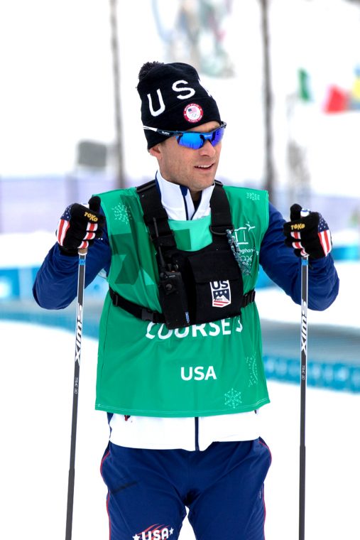 Matt Whitcomb [P] U.S. Ski & Snowboard