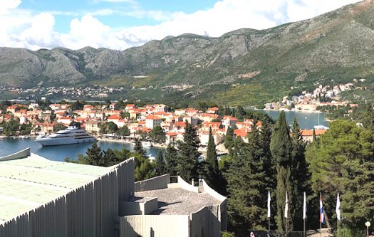 Cavtat-Dubrovnik Croatia [P] Peter Graves