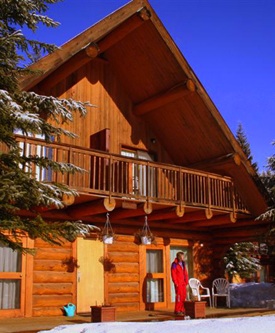 Helmcken Falls Lodge.3