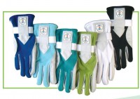9th Prize – Auclair 2010 Olympic Fleece Gloves (value $55) [P] Auclair