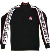 5th Prize – Cross Country Canada National Team Sweater (value $200) [P] CCC