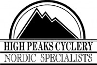 6th Prize – Fresh Air Experience or High Peaks Cyclery Gift Certificate (value $150) [P] High Peaks Cyclery