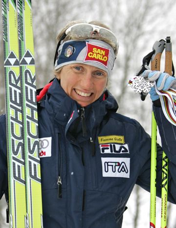 Marianna Longa (Ita) [P] One Way file photos