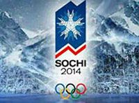 Sochi 2014...