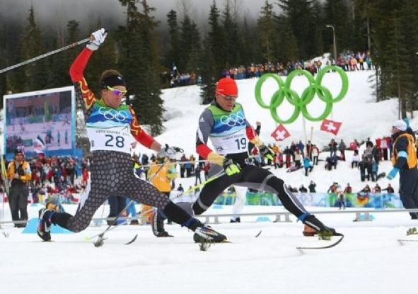 Devon Kershaw (CAN) edged out by...