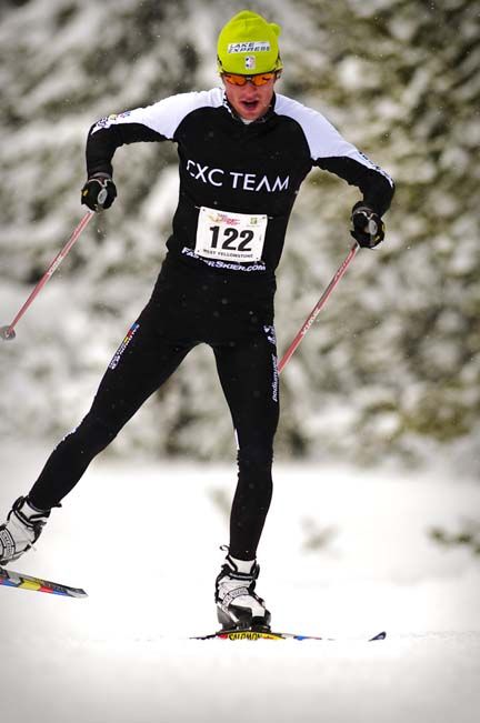 Tad Elliott (CXC  Team) [P]...