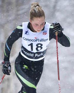 Ida Sargent (USA) [P] Lance and...