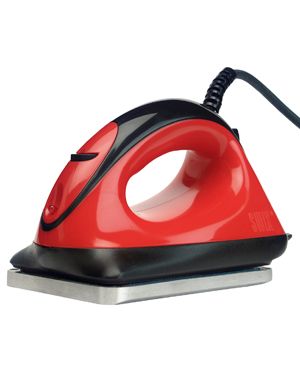 Performance Waxing Iron [P]...