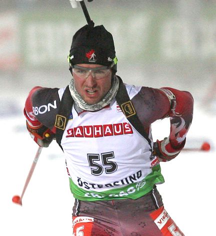 Canada’s Jean-Philippe Le Guellec [P] Christian...