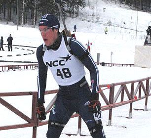 Leif Nordgren...