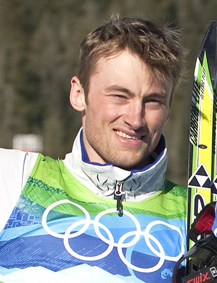 Petter Northug (NOR) [P] Heinz...