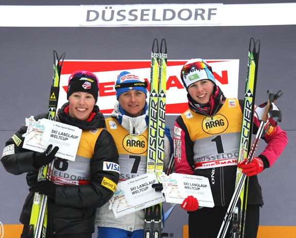 Podium