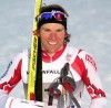 Devon Kershaw and his fast skis [P] Nordic Focus