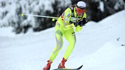 Petra Majdic (SLO) [P] Nordic...