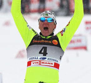 FIS world cup cross-country, individual sprint,...