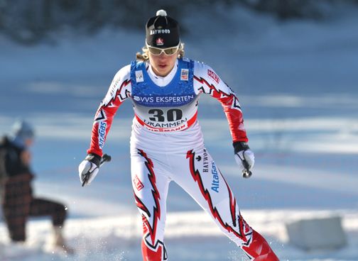FIS world cup cross-country, individual sprint,...