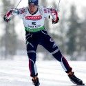 USA’s Jay Hakkinen shot clean but finished 45th. [P] Herb Swanson