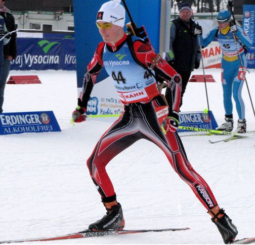 Canada’s Stuart Harden [P] Judy...